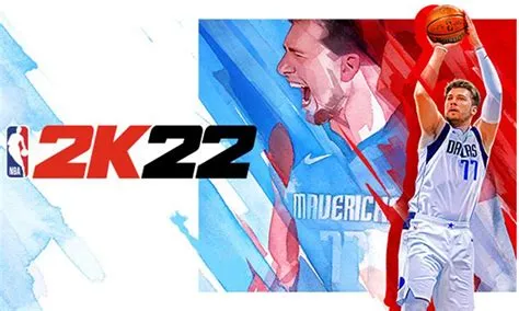 Does 2k21 transfer to 2k22