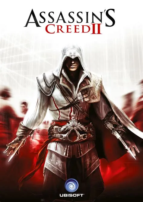 Is assassins creed 2 hard to play