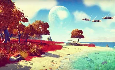 Is no mans sky free