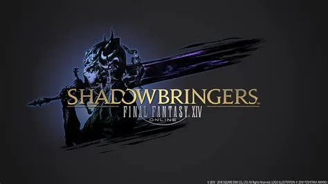 Does ffxiv free trial include shadowbringers