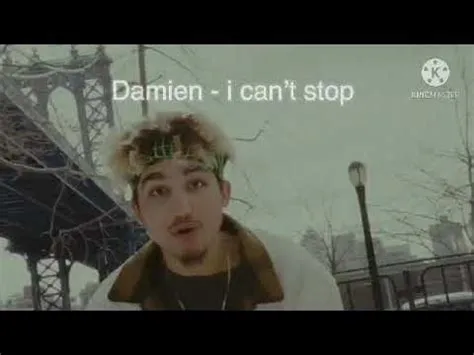 How do i stop damien from jumping