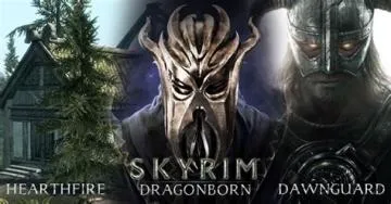 What is the best dlc for skyrim?