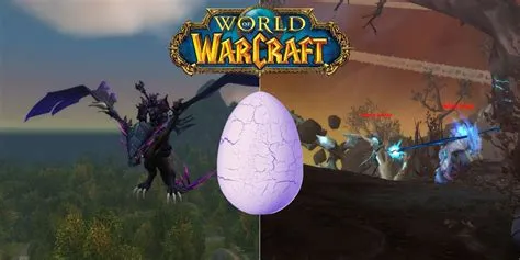 What mobs drop razorwing eggs