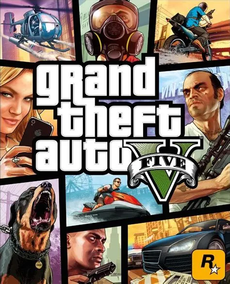 Which gta game can you play online