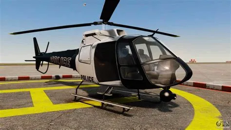 Why cant i sell my helicopter in gta 5