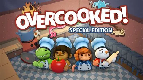 How do i get better at overcooked 2