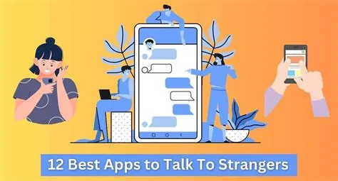 What is the safest app to talk on