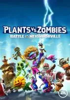 How many players can play pvz battle for neighborville?