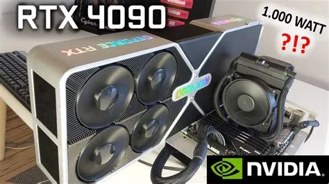 How many ghz is the 4090