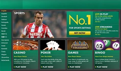 Does bet365 work in india