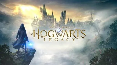 How long will hogwarts legacy take to download