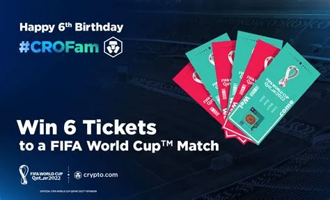 Can i give my fifa ticket to my friend