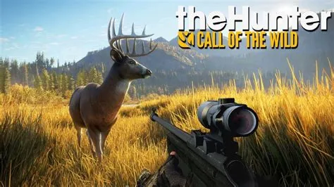 How to play a private multiplayer in hunter call of the wild