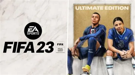 Is fifa 23 ultimate edition worth it