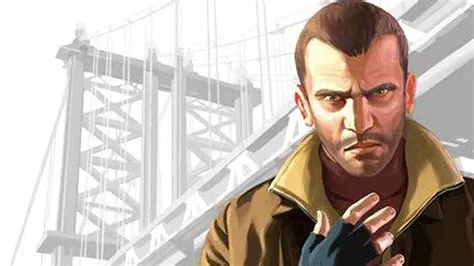 What is niko bellic fighting style