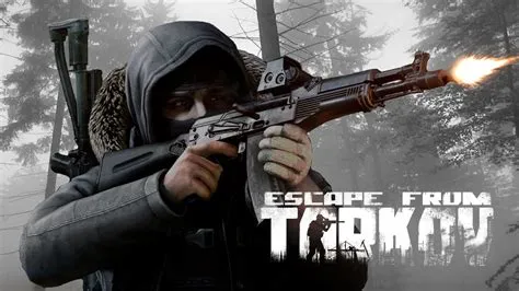 Is tarkov hard on pc