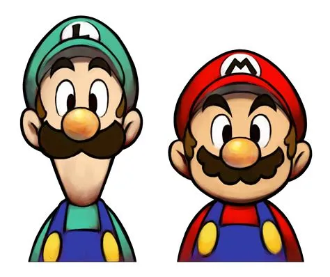 Is luigi more popular than mario