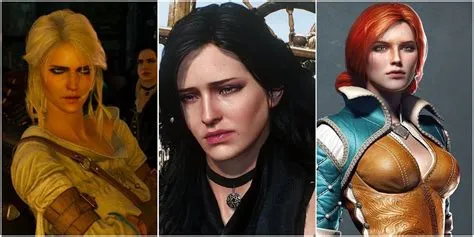 Who was the most powerful in the witcher