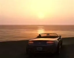 What ocean is gta v?