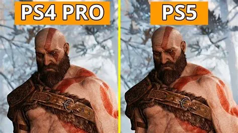 What graphics mode is ps5