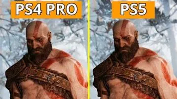 What graphics mode is ps5?