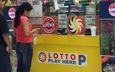 What if i won the lottery philippines