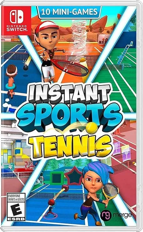 Is nintendo sports 2 player