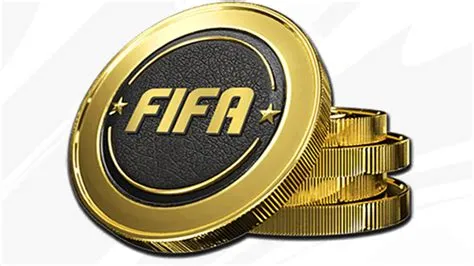 What is fifa currency