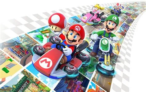 How to get mario kart 8 deluxe dlc for free