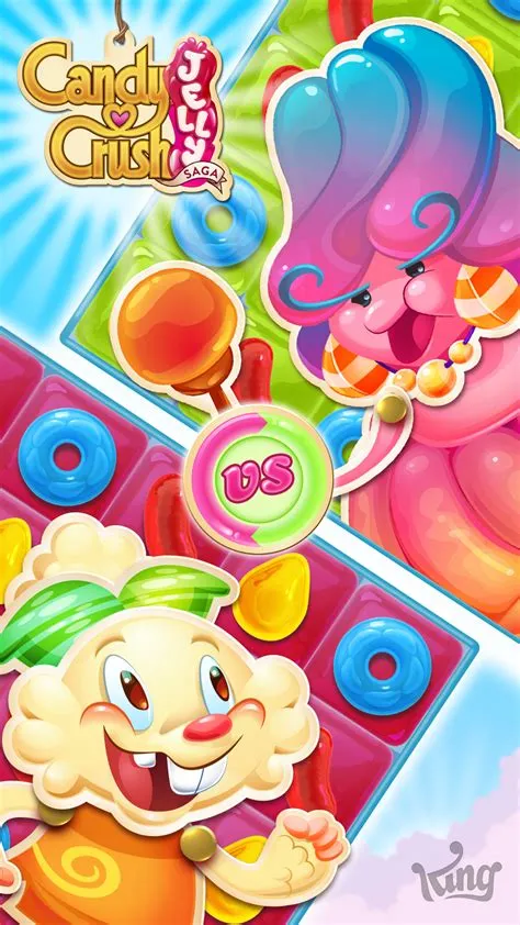 Does candy crush sell data