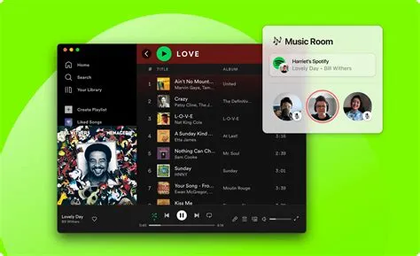 Do you need spotify premium to do shareplay