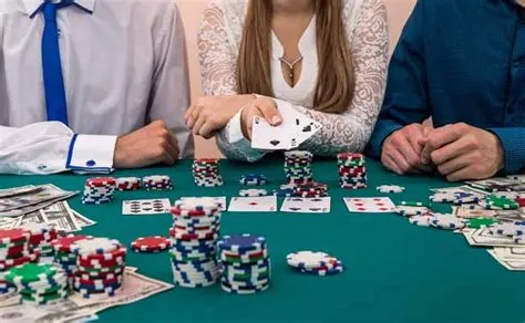 Is it illegal to host poker games in texas