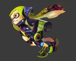 How is splatoon 2 different from splatoon 1?