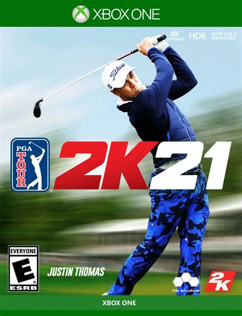 How many copies did pga 2k21 sell