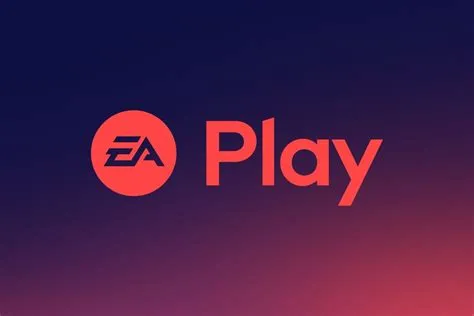 What is ea play on ps4