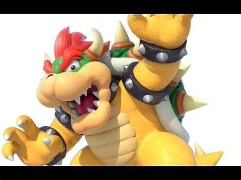 How did bowser come back to life