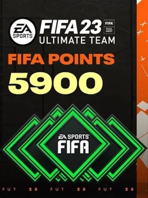 Can i gift fifa 23