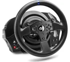 How many amps is thrustmaster t300?