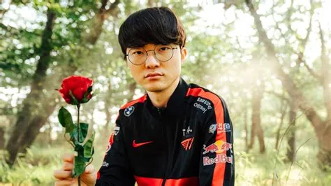 Why is faker so famous