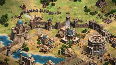 Will age of empires 4 release more civilizations