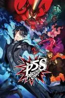 Is persona 5 strikers a long game?