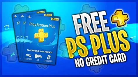 How to pay for playstation plus