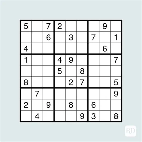 How are sudoku level determined