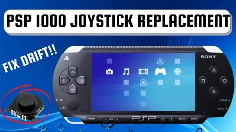 What replaced psp