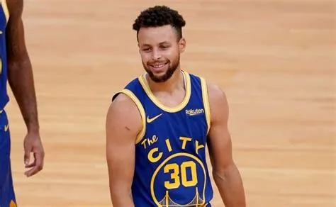 What is steph currys career low