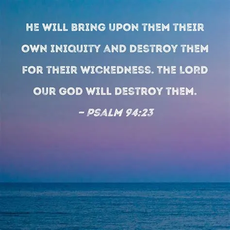 Who is the destroying god