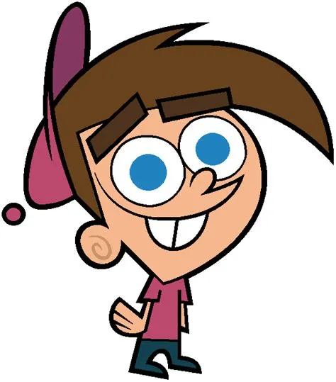 What is timmy turners full name