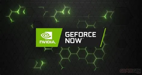 Is mw on geforce now