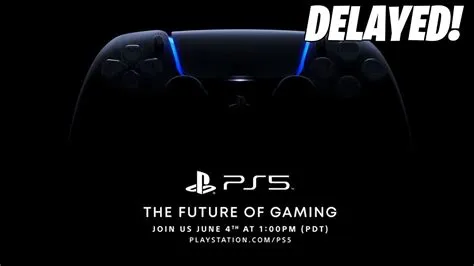 What ps5 game is delayed to 2023