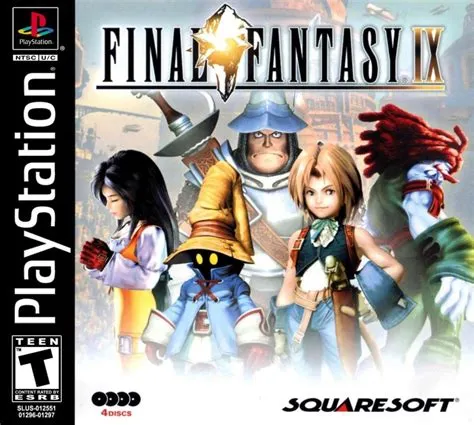 Is final fantasy 7 a must play